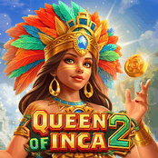 QUEEN OF INCA 2-img