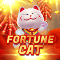 Fortune Cat-img