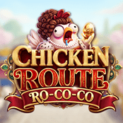 Chicken Route Ro co co-img