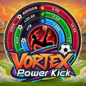 Vortex Power Kick-img