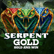 Serpent Gold Hold and Win-img