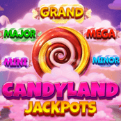 Candyland Jackpots-img