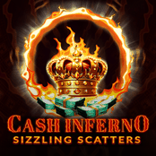 Cash Inferno Sizzling Scatters-img