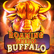 Roaming Wild Buffalo-img