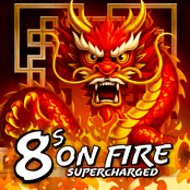 8's on Fire Supercharged-img