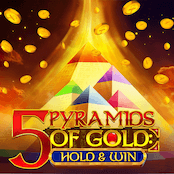 5 Pyramids of Gold Hold and Win-img