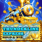 Thunderline Express Hold and Win-img