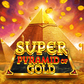 Super Pyramid of Gold Hold and Win-img