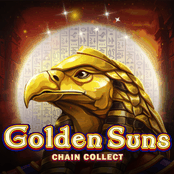 Golden Suns Chain Collect-img