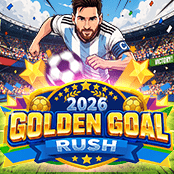 2026 Golden Goal Rush-img