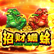 Lucky Chan Chu-img