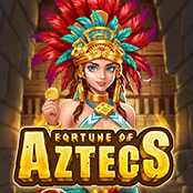 Fortune of Aztecs-img