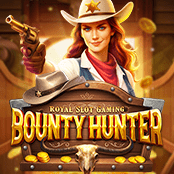 Bounty Hunter-img
