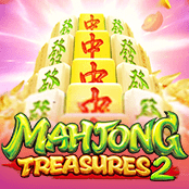 Mahjong Treasures 2-img