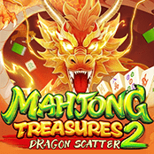 Mahjong Treasures 2 Dragon Scatter-img