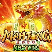 Mahjong Mega Wins-img