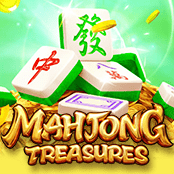 Mahjong Treasures-img