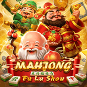MAHJONG FU LU SHOU-img