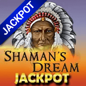 Shamans Dream Jackpot-img