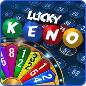 Lucky Keno-img