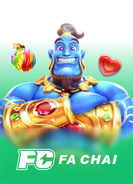 FA CHAI-img