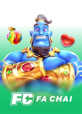 FA CHAI-img