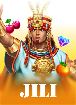 Provider JILI Card