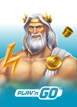 Provider Play'n GO Card