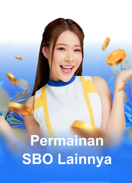 Provider Permainan SBO Card