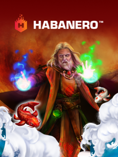 Provider Habanero Card