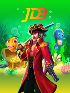 Provider JDB Card