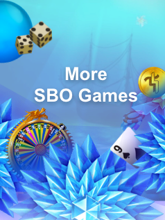 SBOTOP Games | Slot Games, Online Casino Games, Fishing, Virtual Sports ...