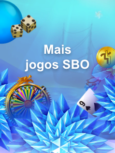 Provider Jogos SBO Card