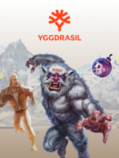 Provider Yggdrasil Card